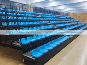 浙江省杭州市——郁達(dá)夫中學(xué)體育館 浙江省杭州市——郁達(dá)夫中學(xué)體育館